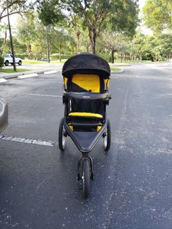 Stroller
