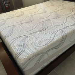 Queen mattress