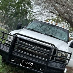 2007 Ford F-350 Super Duty