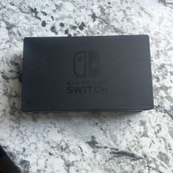 Switch Dock