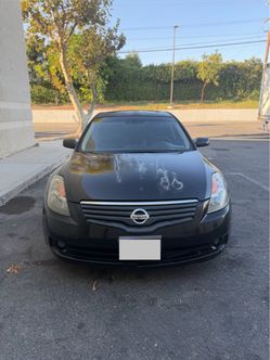 Nissan Altima 2008 2.5 S - $2,800