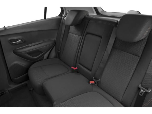 2019 Chevrolet Trax