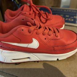 Children’s Nike Sneakers