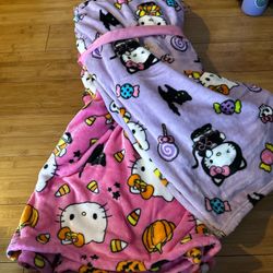 Halloween Hello Kitty (2) 