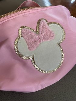 Minnie Mouse Bag