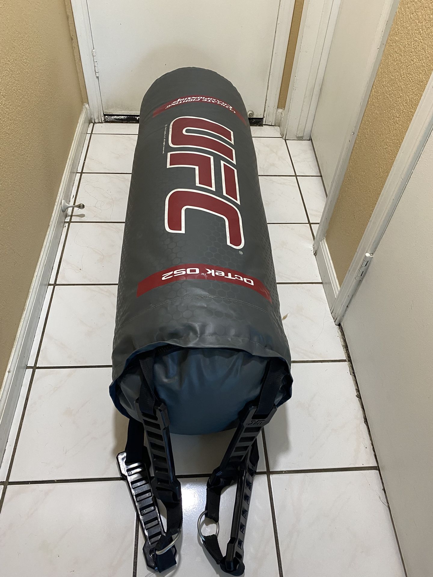 PUNCHING BAG 100 POUNDS FILLED FOR BOXING πͺπ»πͺπ»π₯π₯