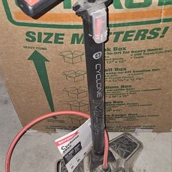 Schwinn Pump 