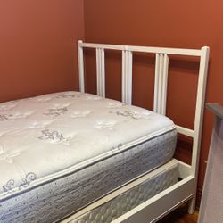 Full Bed 