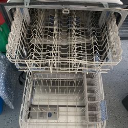 Dishwasher 