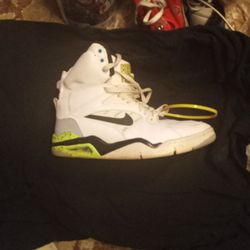 Force Size 8.5
