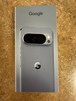 Pixel 10 Pro XL.  Moonstone 256GB (Unlocked)