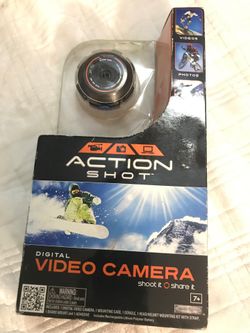 Brand new in package