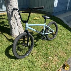 Sunday BMX bike