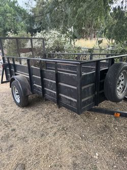 Dumping An Hauling