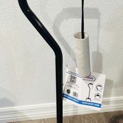Quad  Base Walking Cane (new) 