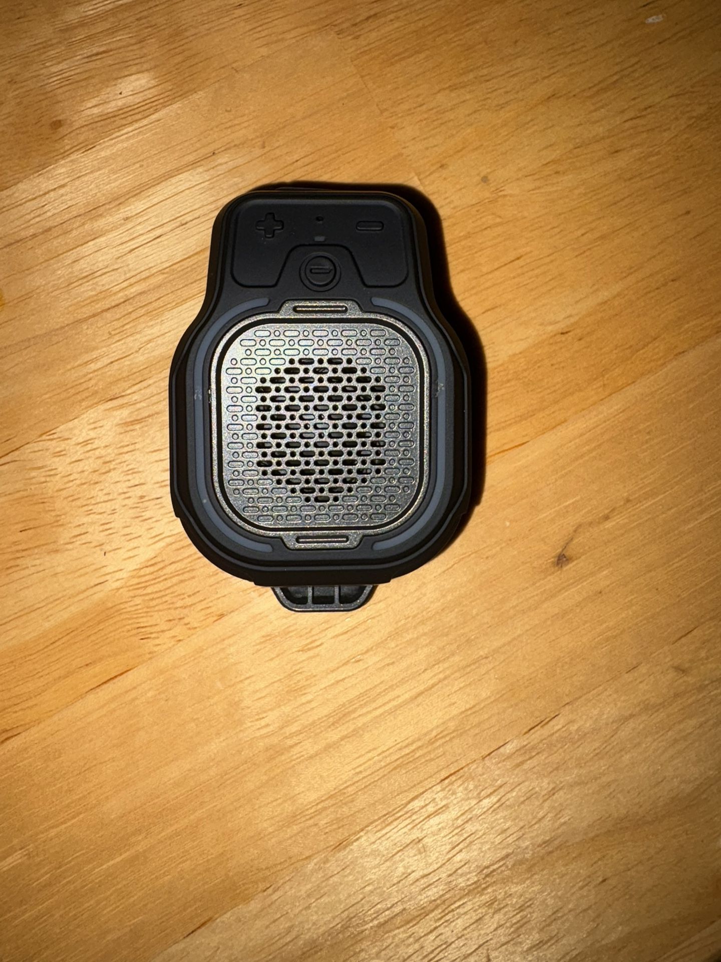 Clip On Blue Tooth Speaker Brand New 