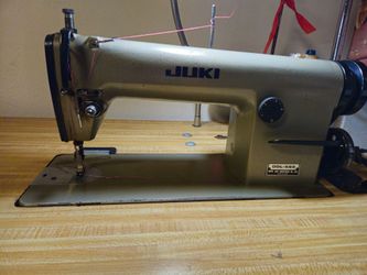 JUKI  DDL-555