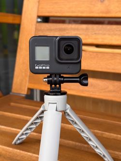 Camera GoPro Hero 8 black