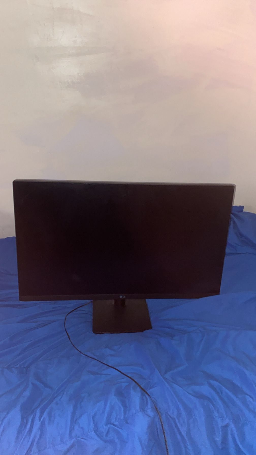 LG Gaming Monitor