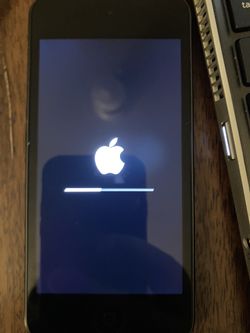 iPod 6 Gen