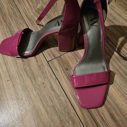 Higth Heel 👠 