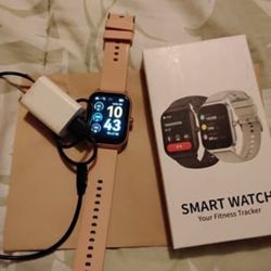 Smart Watch 