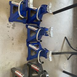 3 Ton Jack Stands