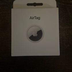 Apple Air Tag 