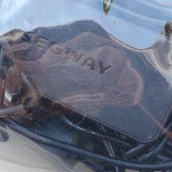 6 SEGWAY BIRD CHARGERS