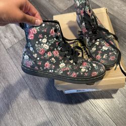 Dr. Air Wair Martens 