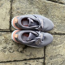 Nike Womens Renew Season Grey