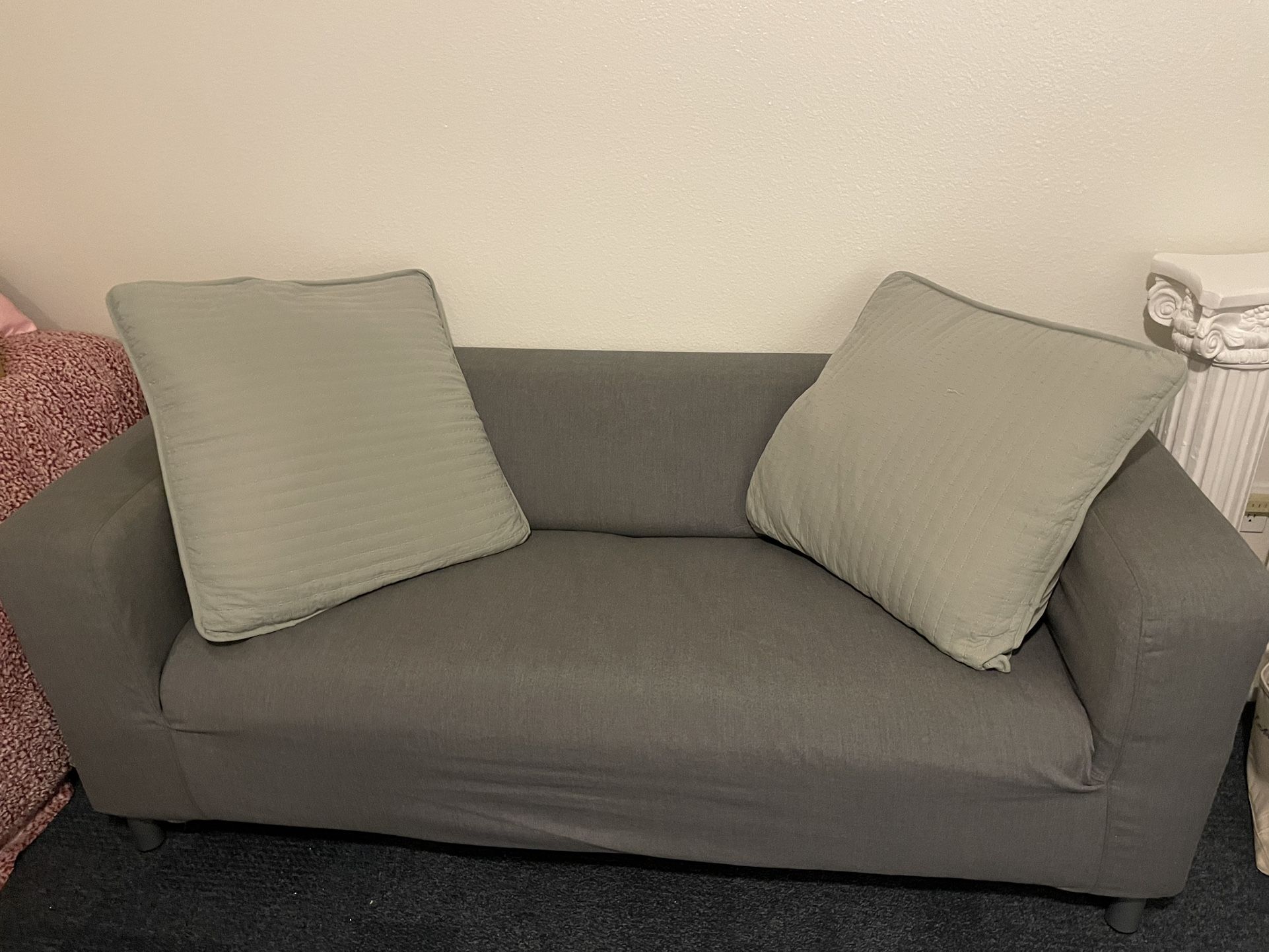 Small Couch