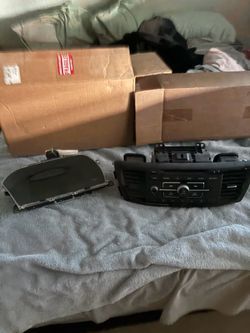 2016 2017 Honda accord