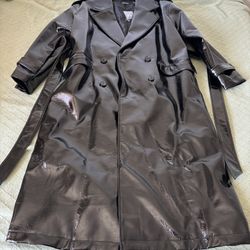 Express Woman Long Coat