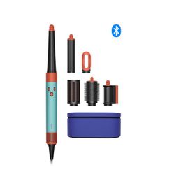 Dyson Airwrap i.d.™ multi-styler and dryer Straight+Wavy