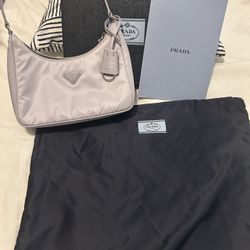 Prada Re-Edition 2005