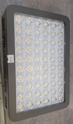 Hooga Hg300 red led lights 300 watts for healthy skin