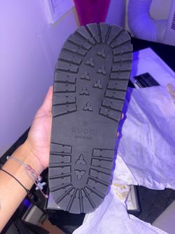 gucci web slides