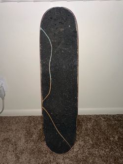 Skateboard