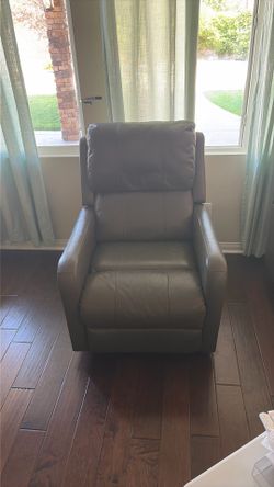 Recliner
