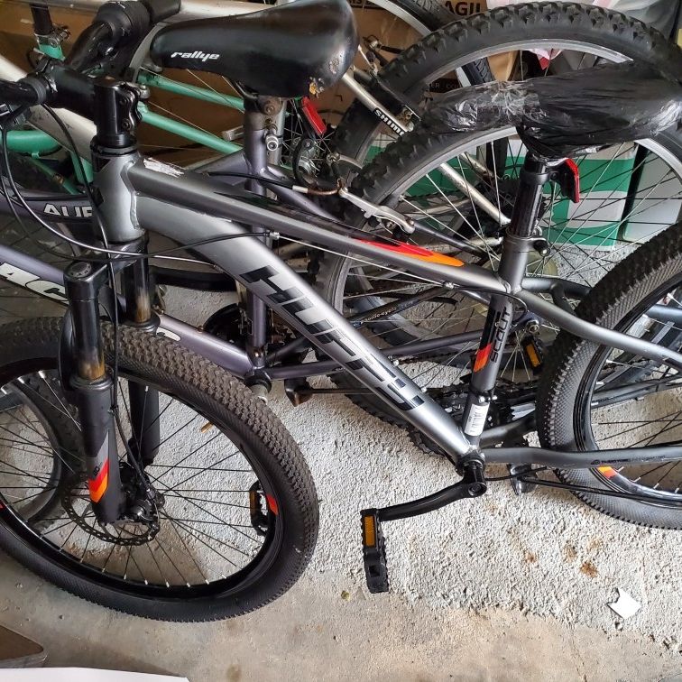huffy scout r26