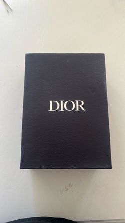 DIOR shows Size 11