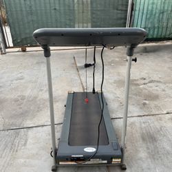Sunny Treadmill 