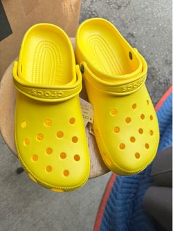 Crocs