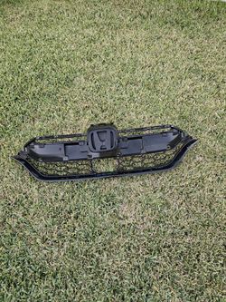 2020-2022 Honda CR-V Grille 71121-TLA-A60 Genuine