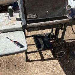 Grill