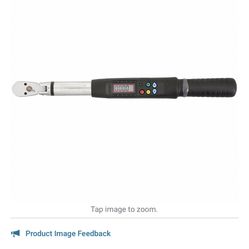 PROTO Electronic Torque Wrench