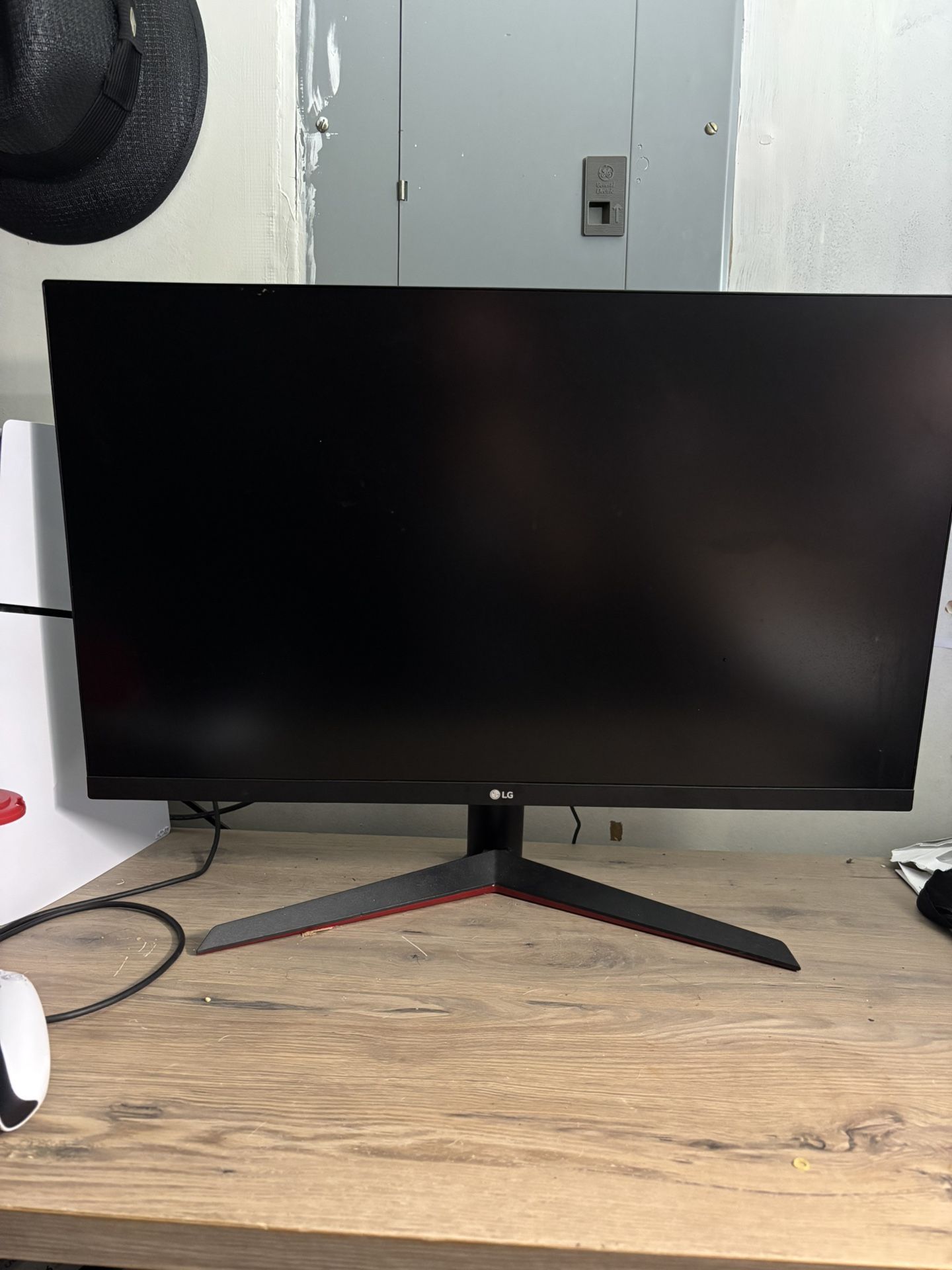 LG Monitor