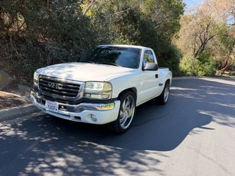 2001 GMC Sierra 1500