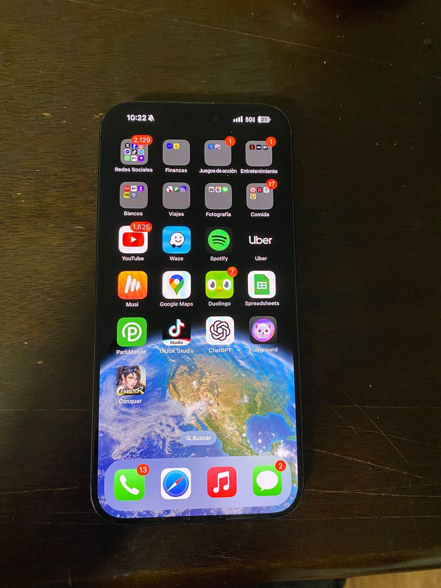 iPhone 15 Pro Max 512GB